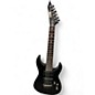Used ESP LTD KHJR Black Solid Body Electric Guitar thumbnail