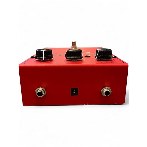 Used Electro-Harmonix BIG MUFF 2 RE MYER DUAL OP AMP Effect Pedal