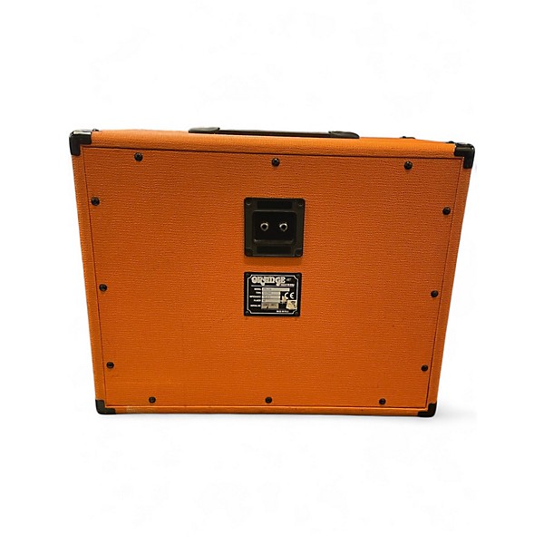 Used Orange Amplifiers PPC112C 1x12 Guitar Cabinet