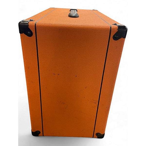 Used Orange Amplifiers PPC112C 1x12 Guitar Cabinet