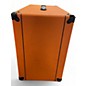 Used Orange Amplifiers PPC112C 1x12 Guitar Cabinet