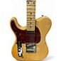 Used G&L Tribute ASAT Classic Natural Solid Body Electric Guitar