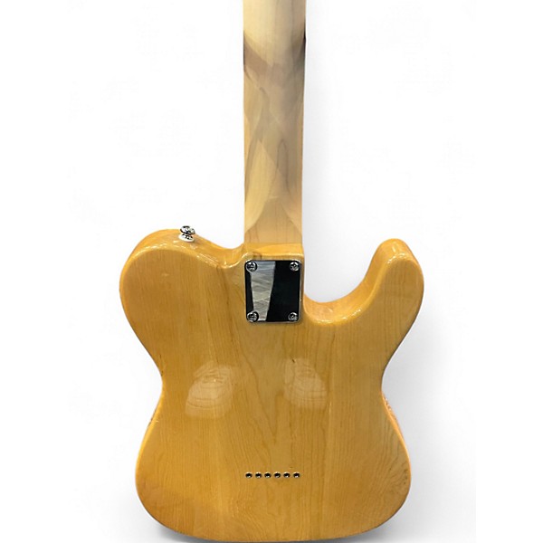 Used G&L Tribute ASAT Classic Natural Solid Body Electric Guitar