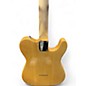 Used G&L Tribute ASAT Classic Natural Solid Body Electric Guitar