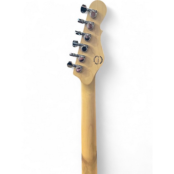 Used G&L Tribute ASAT Classic Natural Solid Body Electric Guitar