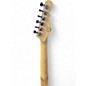 Used G&L Tribute ASAT Classic Natural Solid Body Electric Guitar