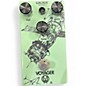 Used Walrus Audio Voyager Preamp Overdrive Effect Pedal thumbnail