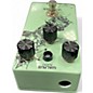 Used Walrus Audio Voyager Preamp Overdrive Effect Pedal