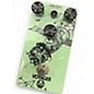 Used Walrus Audio Voyager Preamp Overdrive Effect Pedal