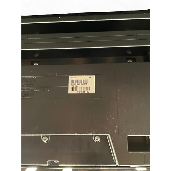 Used Yamaha P45B Stage Piano