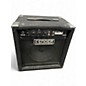 Used Fender Rumble 15 15W 1X8 Bass Combo Amp thumbnail