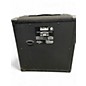 Used Fender Rumble 15 15W 1X8 Bass Combo Amp