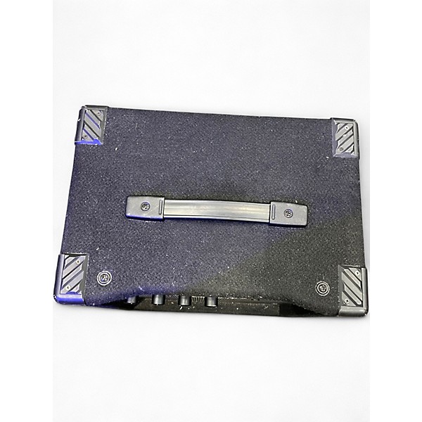 Used Fender Rumble 15 15W 1X8 Bass Combo Amp