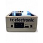 Used TC Electronic Polytune 3 Tuner Tuner Pedal