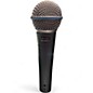 Used Shure Beta 58A Dynamic Microphone thumbnail