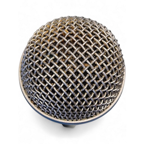 Used Shure Beta 58A Dynamic Microphone