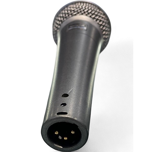 Used Shure Beta 58A Dynamic Microphone