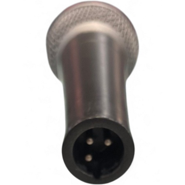 Used Shure SM58LC Dynamic Microphone