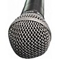 Used Shure SM58LC Dynamic Microphone