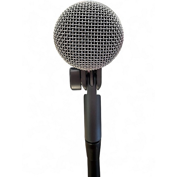 Used Shure Beta 52A Drum Microphone