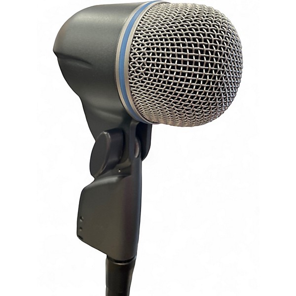 Used Shure Beta 52A Drum Microphone