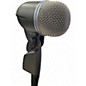 Used Shure Beta 52A Drum Microphone