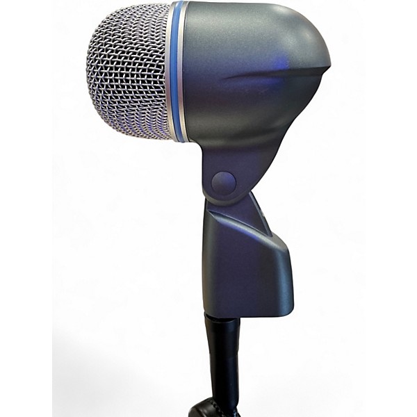 Used Shure Beta 52A Drum Microphone