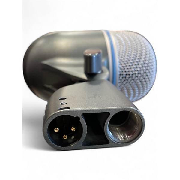 Used Shure Beta 52A Drum Microphone