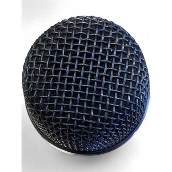 Used Sennheiser E935 Dynamic Microphone