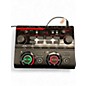 Used BOSS RC202 Pedal