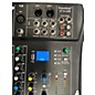 Used Depuscheng DT12 Powered Mixer