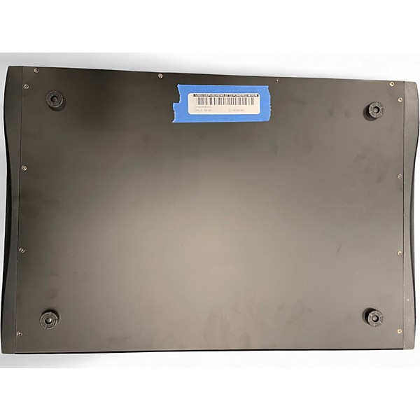 Used Depuscheng DT12 Powered Mixer