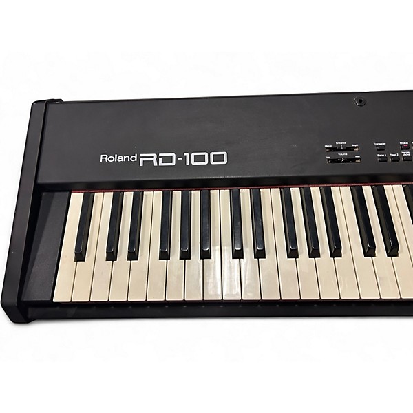 Used Roland RD100 Stage Piano