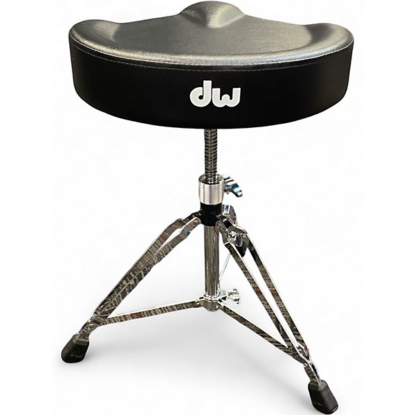 Used DW DWCP5120 Drum Throne