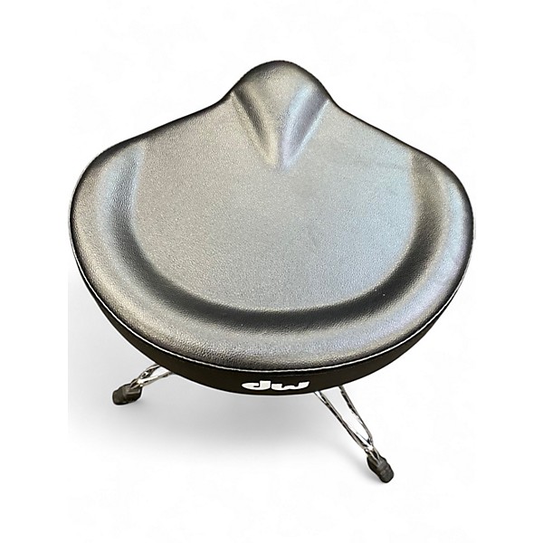 Used DW DWCP5120 Drum Throne