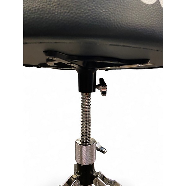 Used DW DWCP5120 Drum Throne