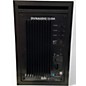 Used Dynaudio BM6A Powered Monitor
