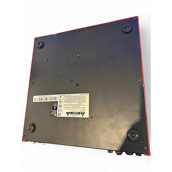 Used Akai Professional MPC ONE + MIDI Controller