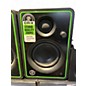 Used Mackie CR3X Pair Unpowered Monitor