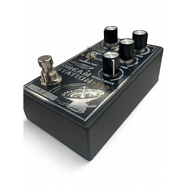 Used 2026 Death By Audio dream station Effect Pedal