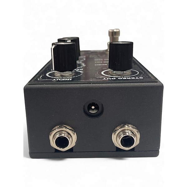 Used 2026 Death By Audio dream station Effect Pedal