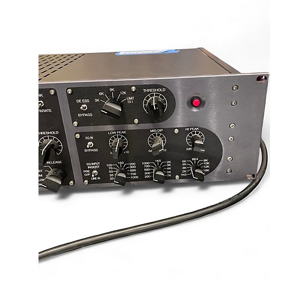 Used Manley MVBX Voxbox Channel Strip