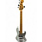 Used 2025 Fender jazz bass v white Electric Bass Guitar thumbnail