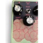 Used EarthQuaker Devices Plumes Small Signal Shredder Overdrive Effect Pedal