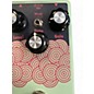 Used EarthQuaker Devices Plumes Small Signal Shredder Overdrive Effect Pedal