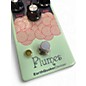 Used EarthQuaker Devices Plumes Small Signal Shredder Overdrive Effect Pedal