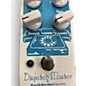 Used EarthQuaker Devices Dispatch Master Delay and Reverb Effect Pedal