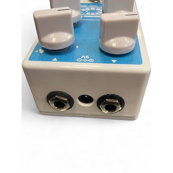 Used EarthQuaker Devices Dispatch Master Delay and Reverb Effect Pedal