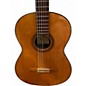 Used Orlando Classical Natural Classical Acoustic Guitar