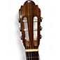 Used Orlando Classical Natural Classical Acoustic Guitar